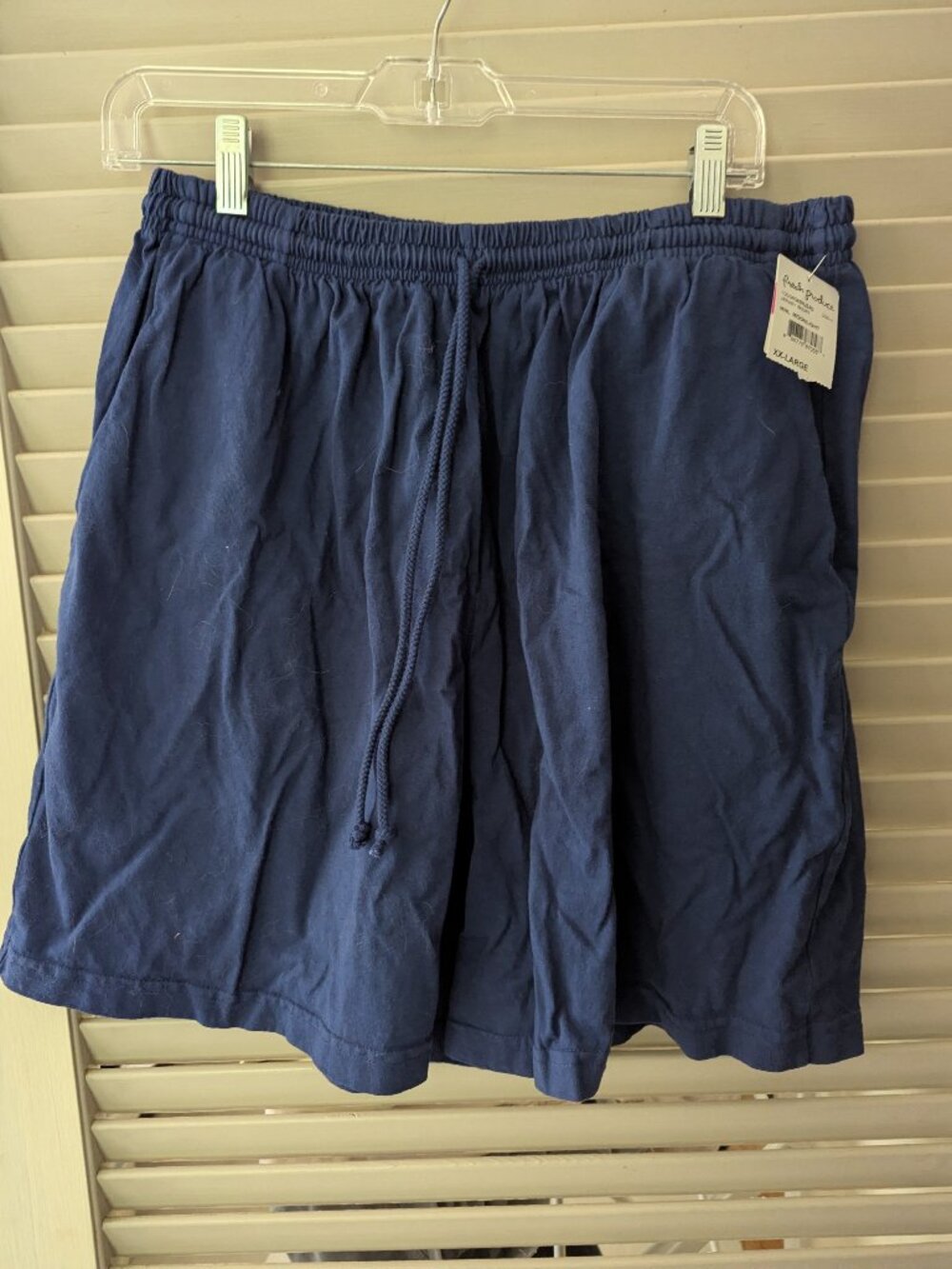 NWT Fresh Produce shorts